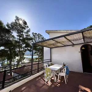 Testa Di Monaco - Basic Hotel